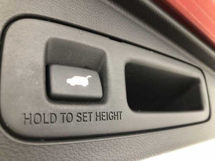 Honda CR-V 1.5 VTEC Turbo EX 5dr CVT 