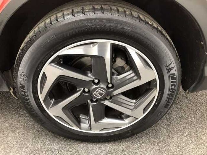 Honda CR-V 1.5 VTEC Turbo EX 5dr CVT 