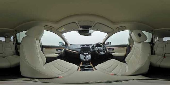 Honda CR-V 1.5 VTEC Turbo EX 5dr CVT 