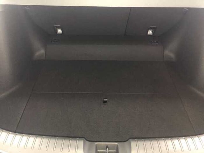 Honda Civic 1.0 VTEC Turbo 126 SR 5dr 