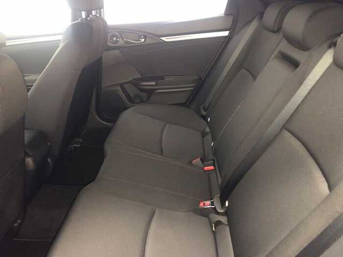 Honda Civic 1.0 VTEC Turbo 126 SR 5dr 