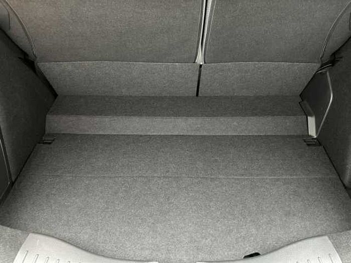 Honda Jazz Hybrid 1.5 i-MMD Hybrid Crosstar EX 5dr eCVT 