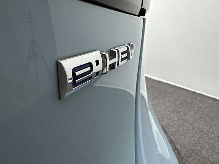 Honda Jazz Hybrid 1.5 i-MMD Hybrid Crosstar EX 5dr eCVT 