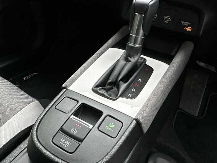 Honda Jazz Hybrid 1.5 i-MMD Hybrid Crosstar EX 5dr eCVT 