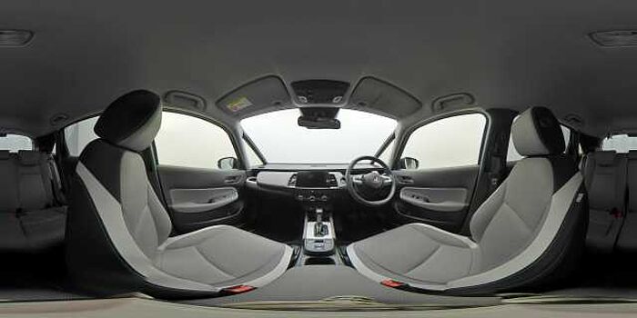 Honda Jazz Hybrid 1.5 i-MMD Hybrid Crosstar EX 5dr eCVT 