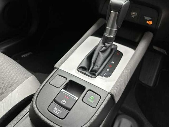 Honda Jazz Hybrid 1.5 i-MMD Hybrid Crosstar EX 5dr eCVT 