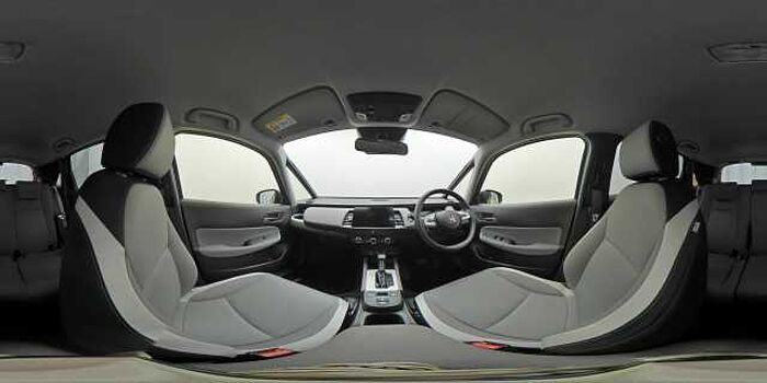 Honda Jazz Hybrid 1.5 i-MMD Hybrid Crosstar EX 5dr eCVT 