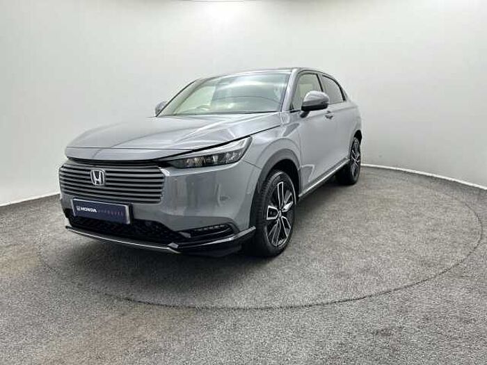 Honda HR-V e:HEV 1.5 eHEV Advance 5dr CVT 