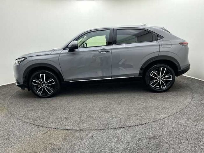 Honda HR-V e:HEV 1.5 eHEV Advance 5dr CVT 