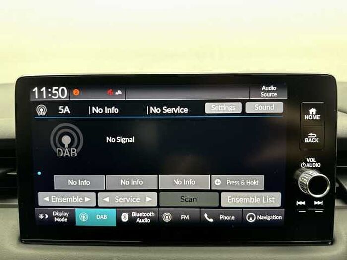 Honda HR-V e:HEV 1.5 eHEV Advance 5dr CVT 