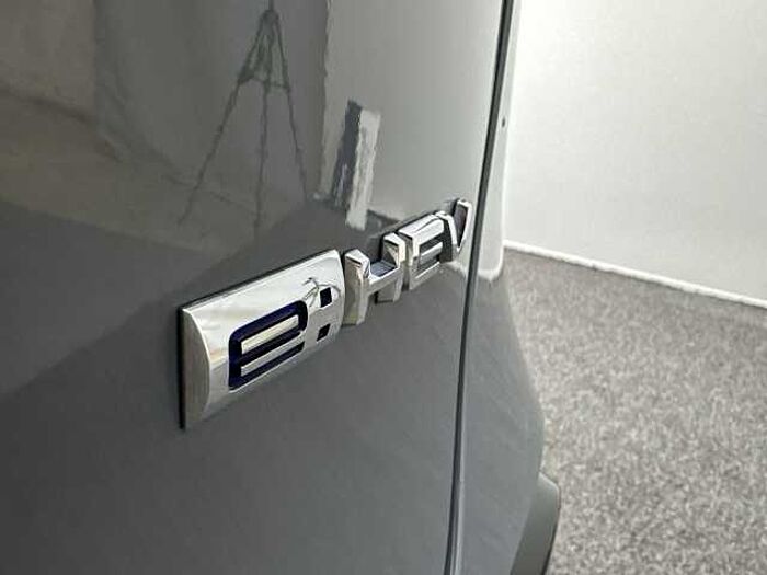 Honda HR-V e:HEV 1.5 eHEV Advance 5dr CVT 