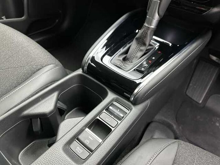 Honda HR-V e:HEV 1.5 eHEV Advance 5dr CVT 