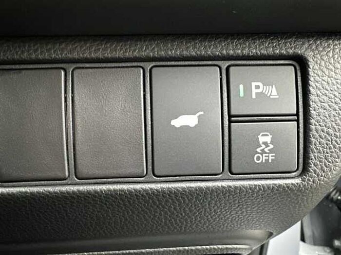 Honda HR-V e:HEV 1.5 eHEV Advance 5dr CVT 