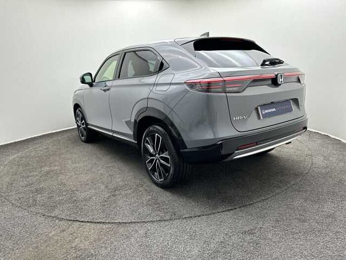 Honda HR-V e:HEV 1.5 eHEV Advance 5dr CVT 