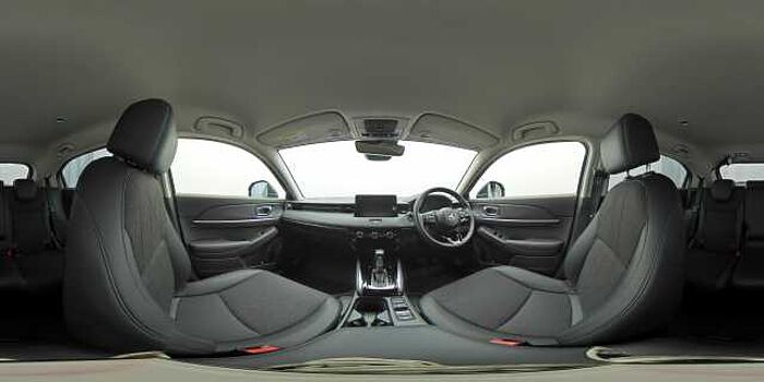 Honda HR-V e:HEV 1.5 eHEV Advance 5dr CVT 