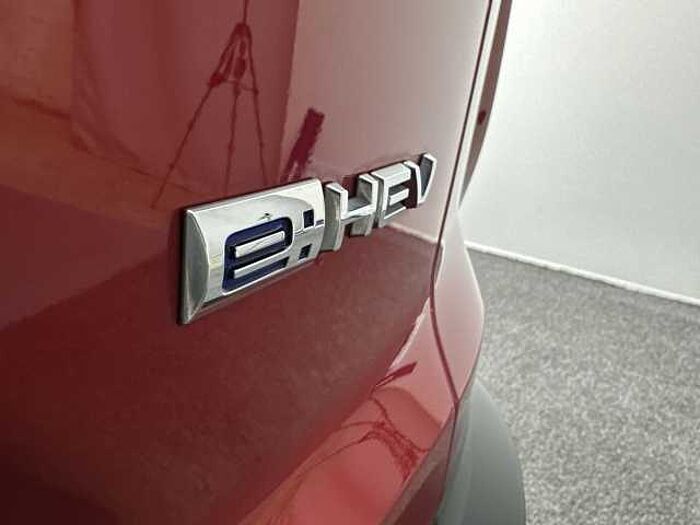 Honda CR-V Hybrid 2.0 i-MMD Hybrid SR 2WD 5dr eCVT 