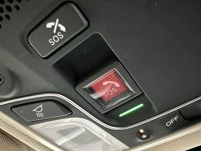 Honda CR-V Hybrid 2.0 i-MMD Hybrid SR 2WD 5dr eCVT 