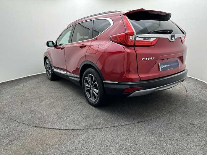 Honda CR-V Hybrid 2.0 i-MMD Hybrid SR 2WD 5dr eCVT 