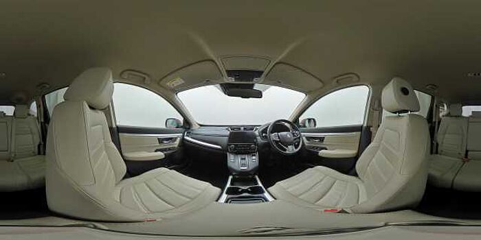 Honda CR-V Hybrid 2.0 i-MMD Hybrid SR 2WD 5dr eCVT 