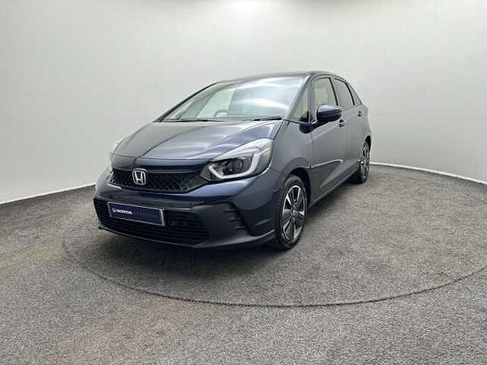 Honda Jazz Hybrid 1.5 i-MMD Hybrid Advance 5dr eCVT 