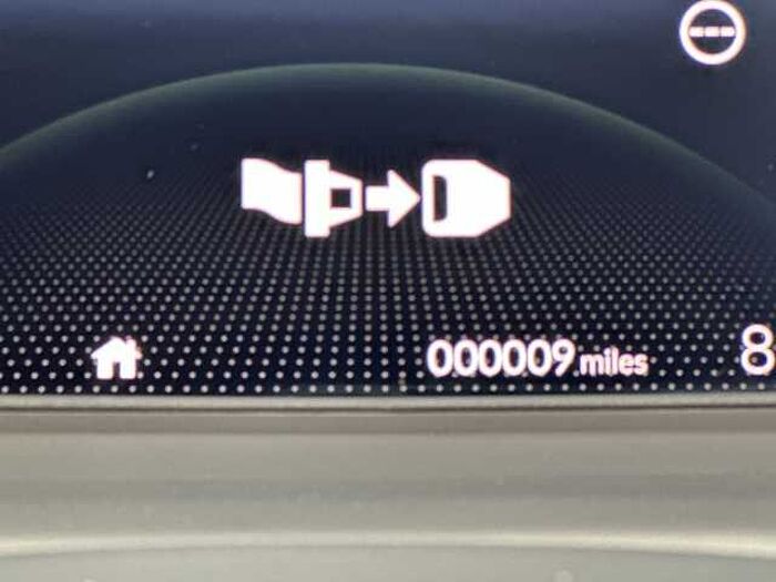 Honda Jazz Hybrid 1.5 i-MMD Hybrid Advance 5dr eCVT 