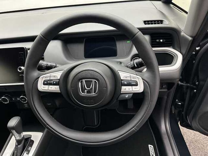Honda Jazz Hybrid 1.5 i-MMD Hybrid Advance 5dr eCVT 