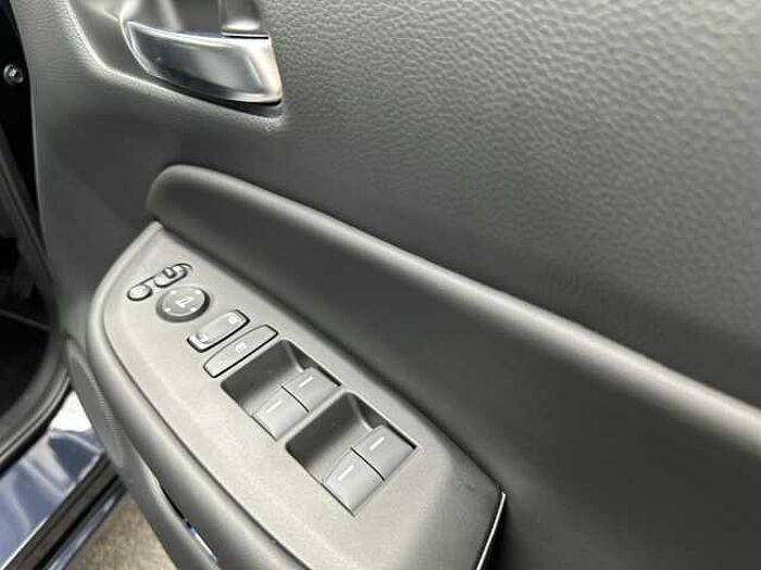 Honda Jazz Hybrid 1.5 i-MMD Hybrid Advance 5dr eCVT 