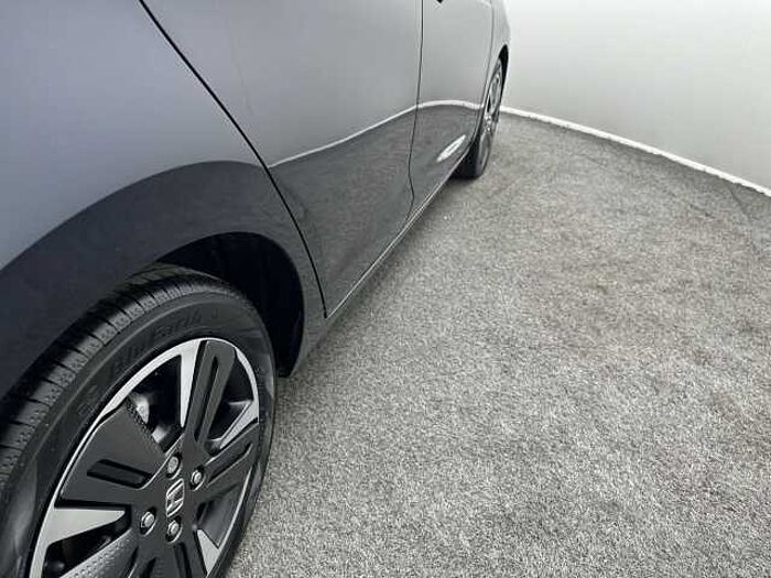 Honda Jazz Hybrid 1.5 i-MMD Hybrid Advance 5dr eCVT 