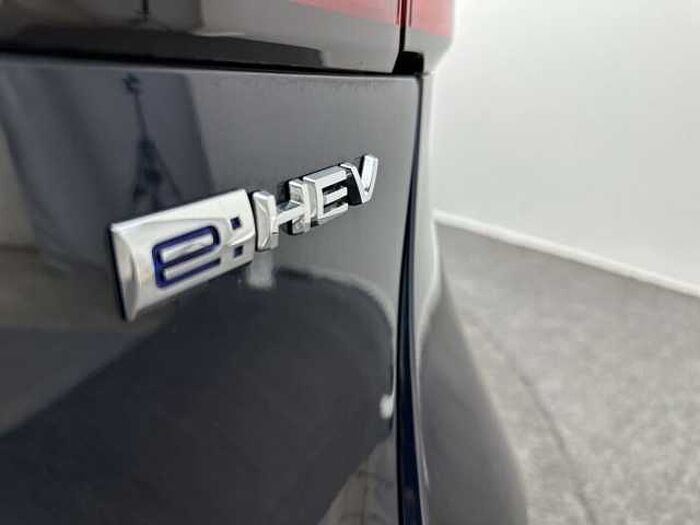 Honda Jazz Hybrid 1.5 i-MMD Hybrid Advance 5dr eCVT 