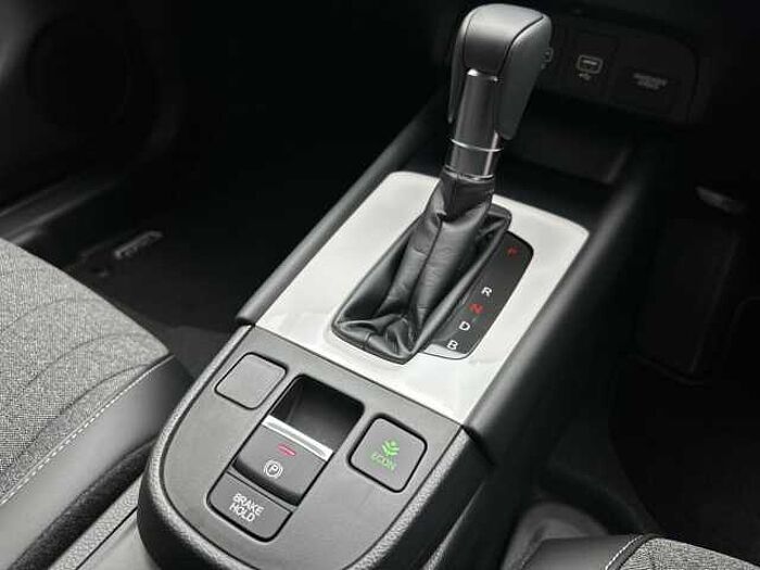 Honda Jazz Hybrid 1.5 i-MMD Hybrid Advance 5dr eCVT 