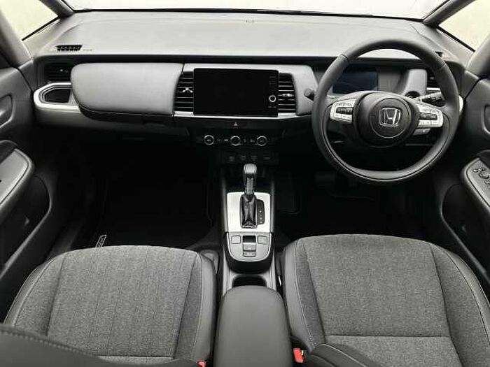 Honda Jazz Hybrid 1.5 i-MMD Hybrid Advance 5dr eCVT 