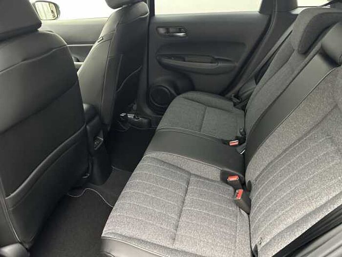 Honda Jazz Hybrid 1.5 i-MMD Hybrid Advance 5dr eCVT 