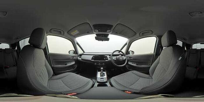 Honda Jazz Hybrid 1.5 i-MMD Hybrid Advance 5dr eCVT 