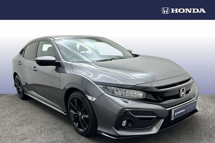 Honda Civic 1.5 VTEC Turbo Sport 5dr 