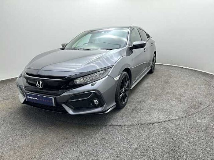Honda Civic 1.5 VTEC Turbo Sport 5dr 