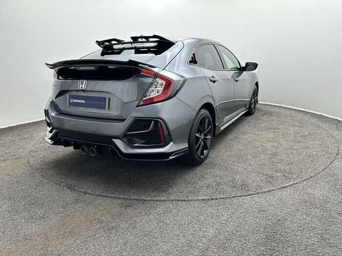 Honda Civic 1.5 VTEC Turbo Sport 5dr 