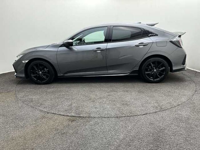 Honda Civic 1.5 VTEC Turbo Sport 5dr 