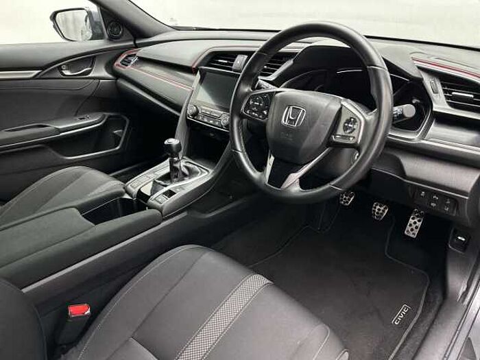 Honda Civic 1.5 VTEC Turbo Sport 5dr 