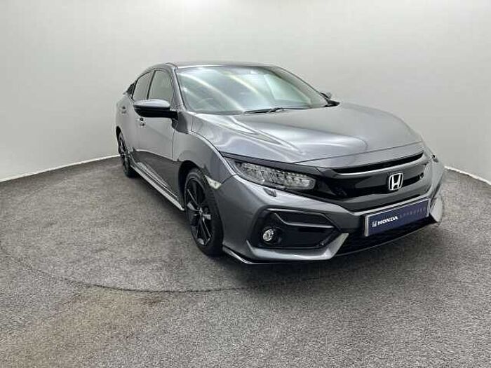 Honda Civic 1.5 VTEC Turbo Sport 5dr 