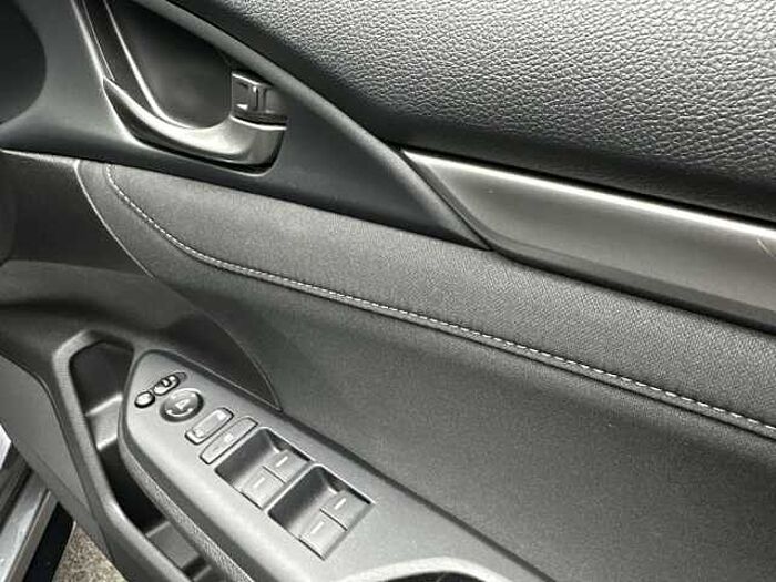 Honda Civic 1.5 VTEC Turbo Sport 5dr 