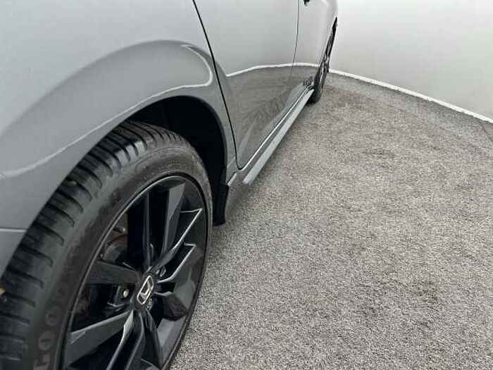 Honda Civic 1.5 VTEC Turbo Sport 5dr 