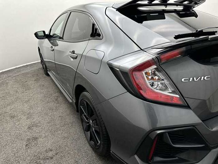 Honda Civic 1.5 VTEC Turbo Sport 5dr 