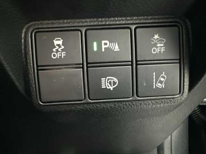 Honda Civic 1.5 VTEC Turbo Sport 5dr 