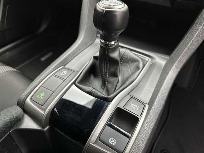 Honda Civic 1.5 VTEC Turbo Sport 5dr 