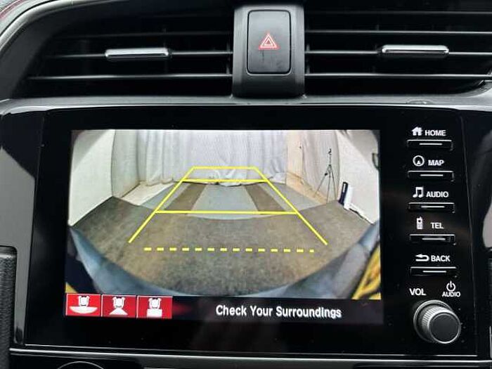 Honda Civic 1.5 VTEC Turbo Sport 5dr 