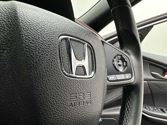 Honda Civic 1.5 VTEC Turbo Sport 5dr 