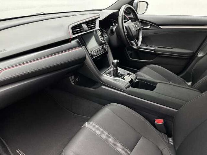 Honda Civic 1.5 VTEC Turbo Sport 5dr 