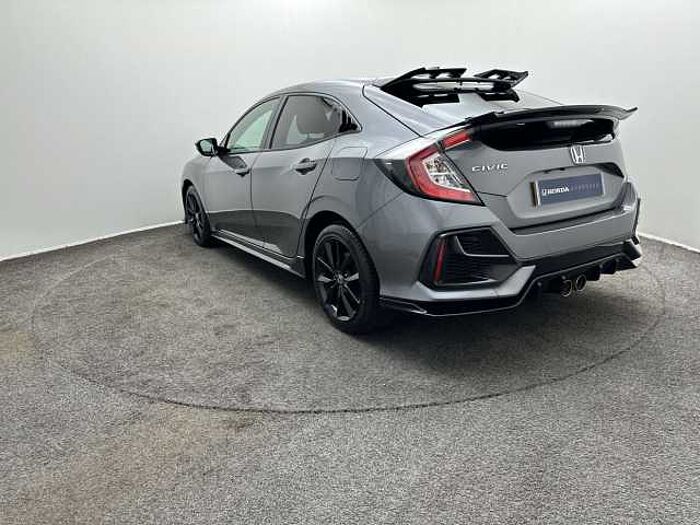 Honda Civic 1.5 VTEC Turbo Sport 5dr 