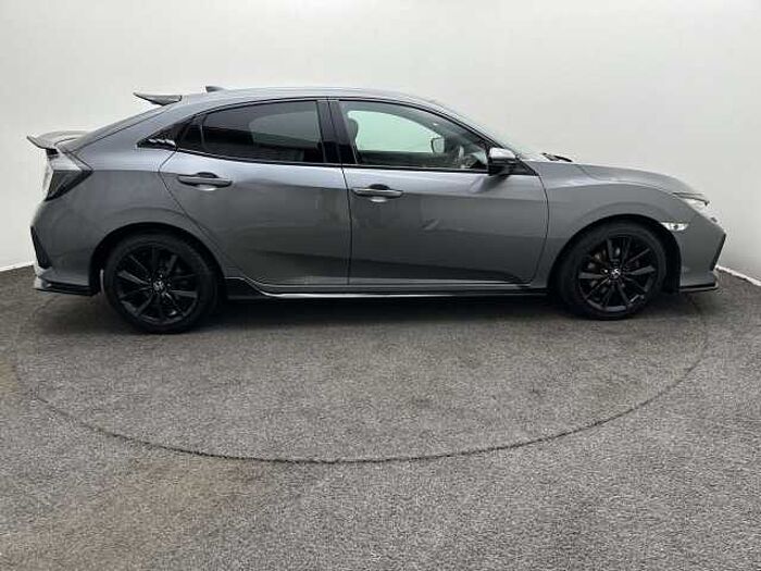 Honda Civic 1.5 VTEC Turbo Sport 5dr 