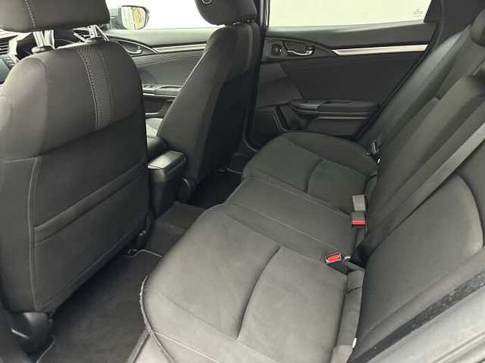 Honda Civic 1.5 VTEC Turbo Sport 5dr 